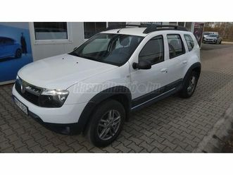 dacia duster 1.5 dci exception 4x4