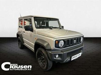 suzuki jimny 1,5 touch allgrip van 3d
