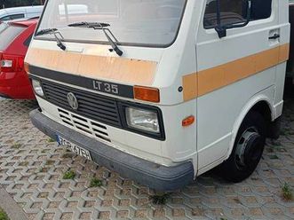 vw lt 35 pojazd specjalny gryfino - sprzedajemy.pl