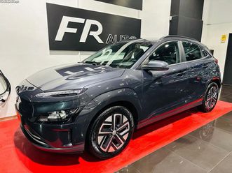 hyundai kauai 39kwh executive fevereiro/23