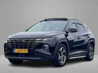 HYUNDAI TUCSON 1-6-t-gdi-hev-230-pk-premium-sky