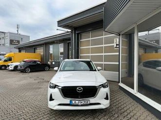 mazda cx-60 takumi hybrid awd im kundenauftrag