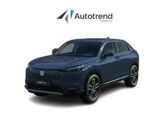 hr-v 1.5 131 cv hybrid automatica navi led advance