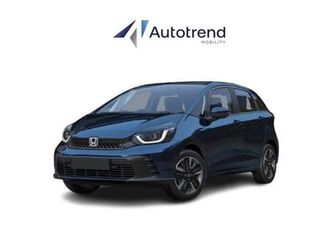 jazz 4ª serie '20-> jazz 1.5 hev ecvt advance