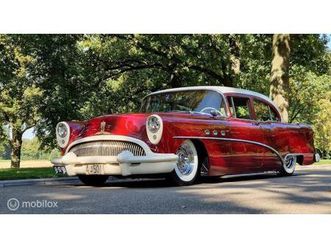 buick special - special