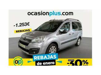 b. multispace 1.2 puretech s&s 20 aniversario 110