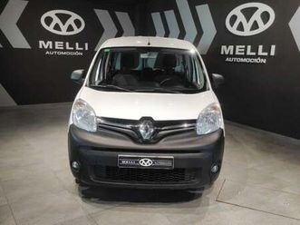 renault kangoo combi 1.5dci en. profesional n1 66kw