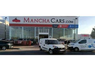 fiat dobló cargo 1.4 t-jet gnc base plus maxi