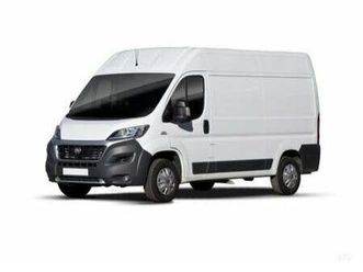 ducato fg. 35 2.3mjt l2 h2 160cv