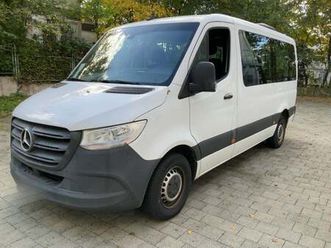 sprinter tourer 311cdi largo t.e tt