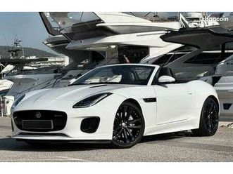 2.0 p300 300ch r-dynamic 1ere main etat concours suivi full options+++ config top