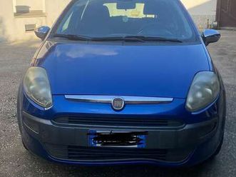 5p 1.4 natural power mylife 70cv