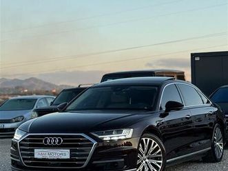 am motors - shitet audi a8l german edition 55 tfsi🔥💣