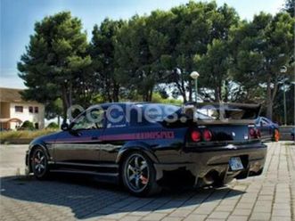 nissan gtr 3.8 v6 black edition