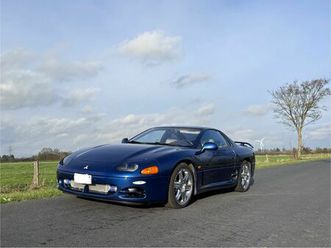 tausche / verkaufe mitsubishi 3000gt vr4, jdm, gto, turbo