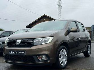 1.0i sce ambiance clim 1er main euro 6b