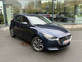 2 1.5i skyactiv-g mhev skymove
