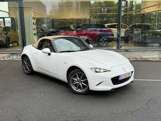 mx-5 1.5i skyactiv-g kazari garantie 09/2030