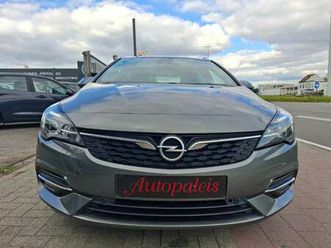 OPEL ASTRA SPORTS TOURER sports-tourer-1-5-turbo-d-euro-6