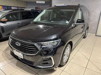 connect 2.0d ecoblue aut 7pt titanium app conn 16