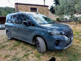 n - connecta n1 autocarro 5 posti + iva