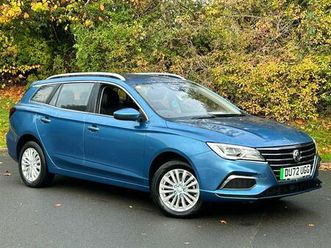 61.1kwh exclusive long range auto 5dr