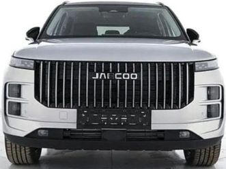jaecoo 7 super hyb. jaecoo 7 1.5 tgdi phev premium