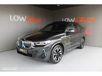 bmw ix3 m sport inspiring