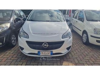 1.4 90cv gpl tech 5 porte b-color
