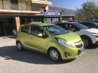 spark 1.0 ls ecologic gpl