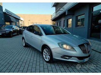 lancia delta 1600 120