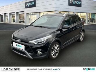 1.0 t-gdi 100ch active