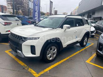 kgm torres torres hev trend