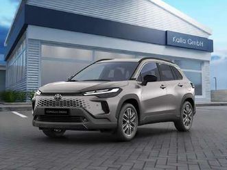 hybrid team deutschland *garantie, navi, bi-led