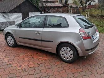 fiat stilo jtd 1.9 kraków podgórze duchackie • olx.pl