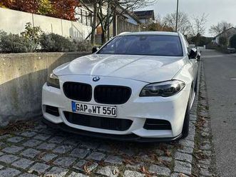 m550d xdrive touring sport-aut.
