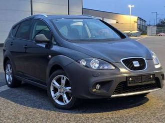 freetrack stylansce 4wd 1 jahr garantie