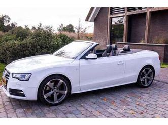 a5 2.0 tfsi pro line s