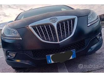 lancia delta 1.9 twinturbo 190cv multjet