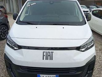 scudo ice 2.0 bluehdi 145cv l3h1 no s&s