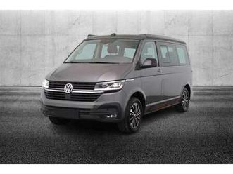 2.0 tdi 150cv dsg beach camper edition