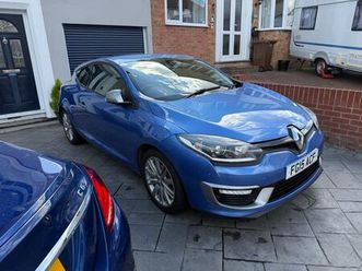 1.5 dci energy gt line tomtom euro 5 (start/stop) 3dr