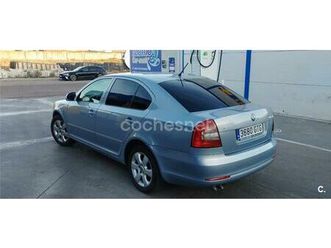 skoda octavia 1.9 tdi dsg collection