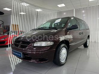 chrysler grand voyager se 2.4