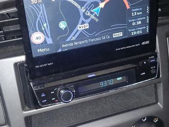 hyundai matrix 1.5 crdi vgt maio/06