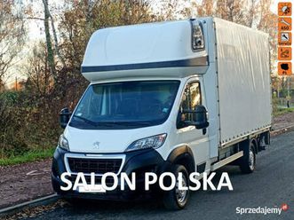 citroen jumper winda *salon polska* jeden wlaściciel * chelm śląski - sprzedajemy.pl