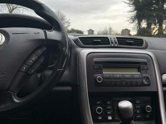 fiat croma 1.9 mjt 16v emotion