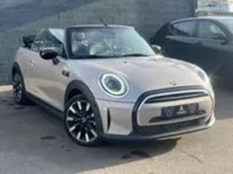 camden/cuir/navi/26.513km!!!