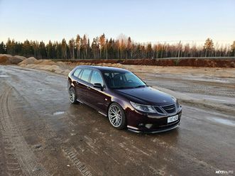 sport combi 1,9tids pf linear business m6