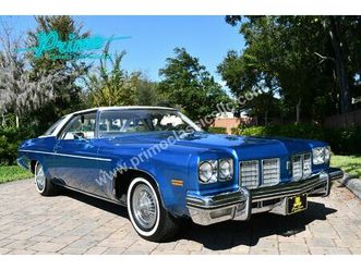 1975 oldsmobile delta 88